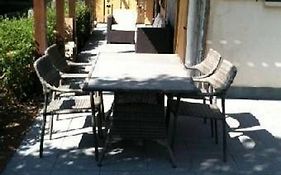 Le Chalet D'Anne-Lise